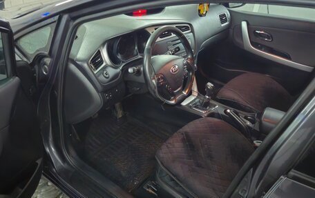 KIA cee'd III, 2014 год, 1 150 000 рублей, 5 фотография