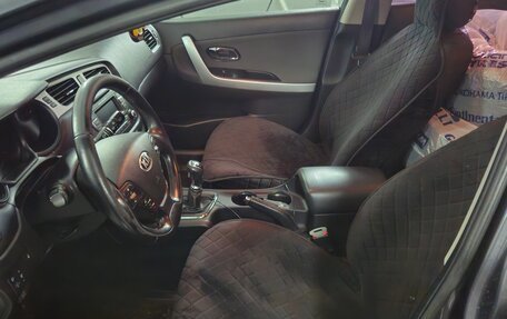 KIA cee'd III, 2014 год, 1 150 000 рублей, 6 фотография