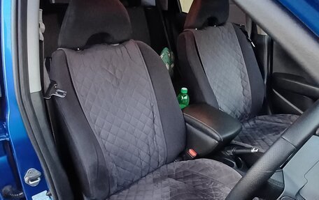 Honda Jazz I рестайлинг, 2002 год, 630 000 рублей, 8 фотография