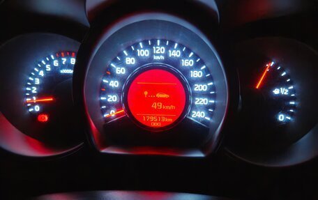 KIA cee'd III, 2014 год, 1 150 000 рублей, 9 фотография