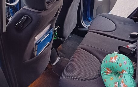 Honda Jazz I рестайлинг, 2002 год, 630 000 рублей, 12 фотография