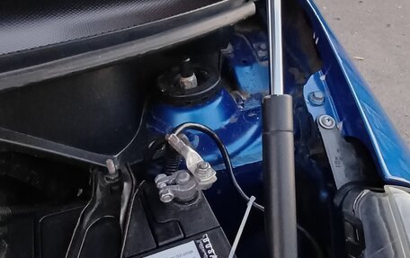 Honda Jazz I рестайлинг, 2002 год, 630 000 рублей, 16 фотография