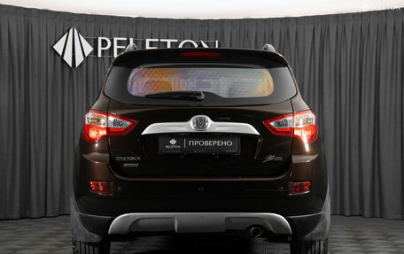 Changan CS35, 2018 год, 1 070 000 рублей, 6 фотография