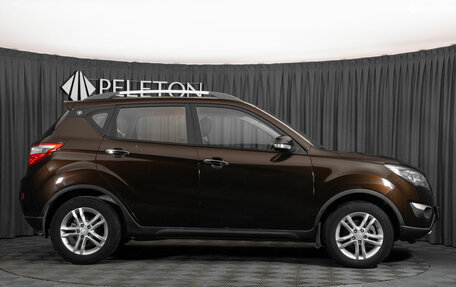 Changan CS35, 2018 год, 1 070 000 рублей, 7 фотография