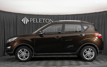 Changan CS35, 2018 год, 1 070 000 рублей, 8 фотография