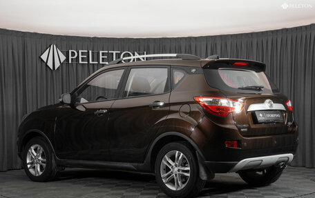 Changan CS35, 2018 год, 1 070 000 рублей, 4 фотография