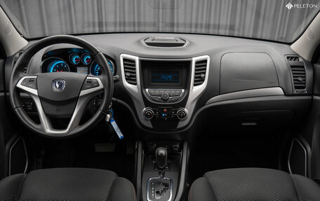 Changan CS35, 2018 год, 1 070 000 рублей, 10 фотография