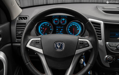 Changan CS35, 2018 год, 1 070 000 рублей, 12 фотография