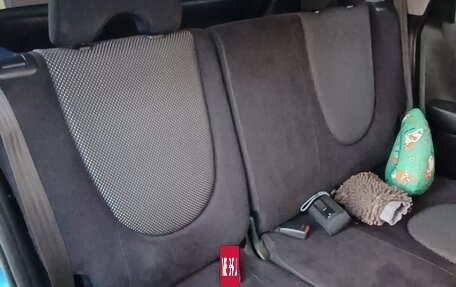 Honda Jazz I рестайлинг, 2002 год, 630 000 рублей, 13 фотография