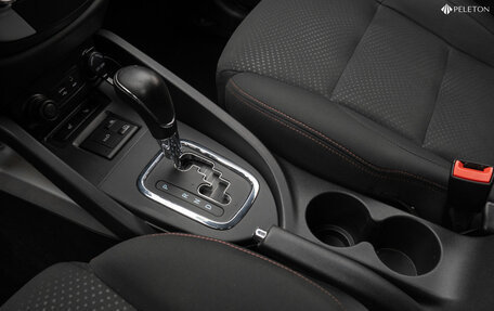 Changan CS35, 2018 год, 1 070 000 рублей, 15 фотография