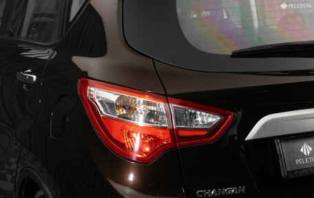 Changan CS35, 2018 год, 1 070 000 рублей, 22 фотография