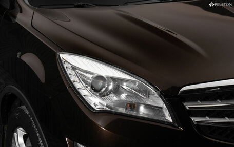 Changan CS35, 2018 год, 1 070 000 рублей, 21 фотография