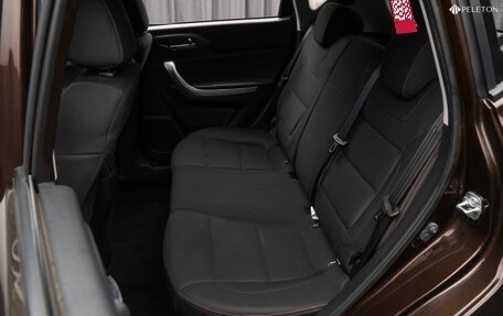 Changan CS35, 2018 год, 1 070 000 рублей, 14 фотография