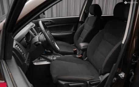 Changan CS35, 2018 год, 1 070 000 рублей, 11 фотография