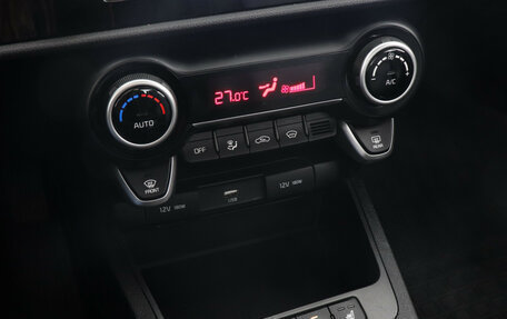 KIA Rio IV, 2021 год, 1 879 000 рублей, 14 фотография