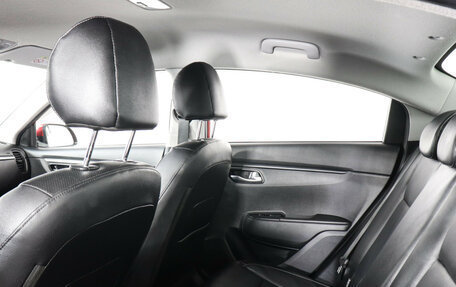 KIA Rio IV, 2021 год, 1 879 000 рублей, 12 фотография