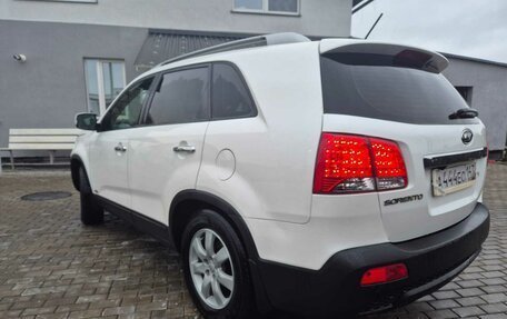 KIA Sorento II рестайлинг, 2011 год, 1 200 000 рублей, 6 фотография