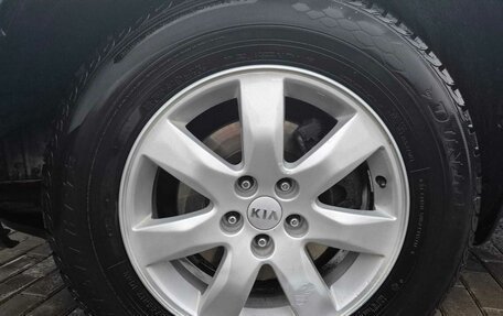 KIA Sorento II рестайлинг, 2011 год, 1 200 000 рублей, 11 фотография