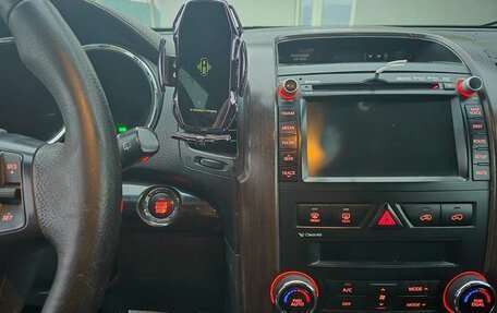 KIA Sorento II рестайлинг, 2011 год, 1 200 000 рублей, 9 фотография