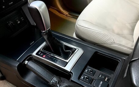 Toyota Land Cruiser Prado 150 рестайлинг 2, 2010 год, 2 470 000 рублей, 17 фотография