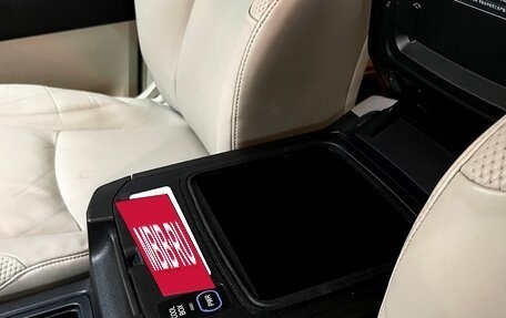 Toyota Land Cruiser Prado 150 рестайлинг 2, 2010 год, 2 470 000 рублей, 18 фотография