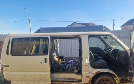 Nissan Vanette IV, 2003 год, 400 000 рублей, 2 фотография