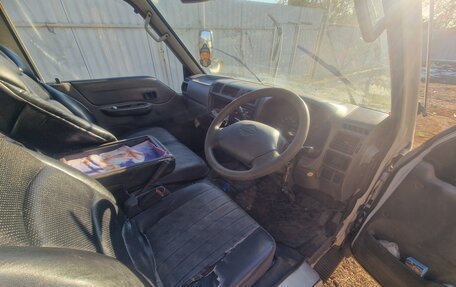 Nissan Vanette IV, 2003 год, 400 000 рублей, 6 фотография