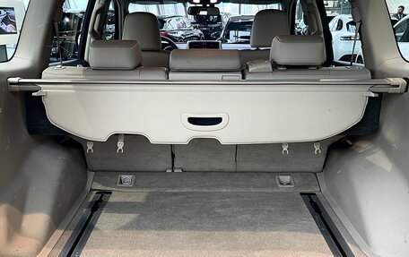 Toyota Land Cruiser Prado 150 рестайлинг 2, 2010 год, 2 470 000 рублей, 26 фотография