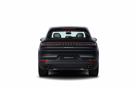 Porsche Cayenne III, 2025 год, 27 990 000 рублей, 5 фотография