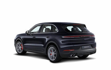 Porsche Cayenne III, 2025 год, 27 990 000 рублей, 7 фотография