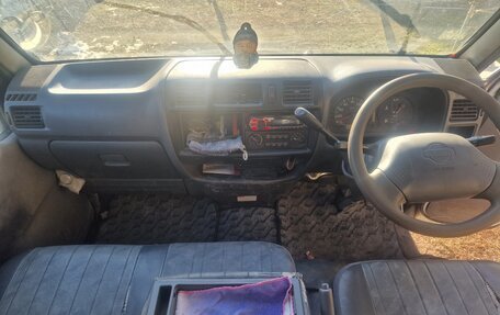 Nissan Vanette IV, 2003 год, 400 000 рублей, 8 фотография