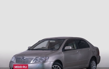 Toyota Corolla, 2004 год, 559 000 рублей, 2 фотография