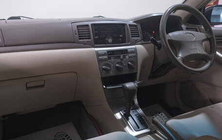 Toyota Corolla, 2004 год, 559 000 рублей, 11 фотография