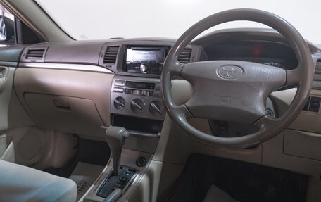 Toyota Corolla, 2004 год, 559 000 рублей, 8 фотография