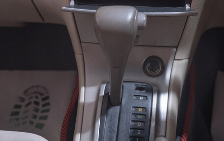 Toyota Corolla, 2004 год, 559 000 рублей, 16 фотография