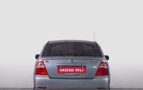 Toyota Corolla, 2004 год, 559 000 рублей, 4 фотография