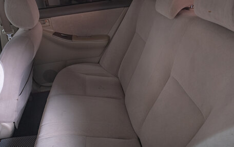 Toyota Corolla, 2004 год, 559 000 рублей, 19 фотография