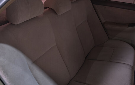 Toyota Corolla, 2004 год, 559 000 рублей, 18 фотография