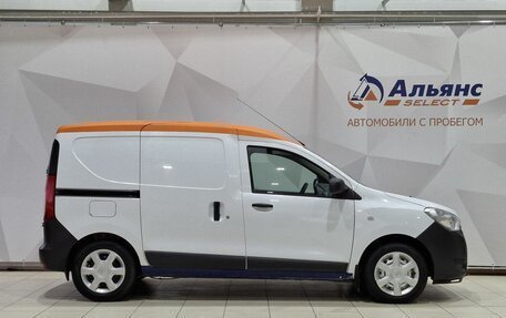 Renault Dokker, 2019 год, 980 000 рублей, 2 фотография