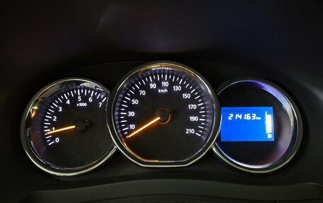 Renault Dokker, 2019 год, 980 000 рублей, 11 фотография