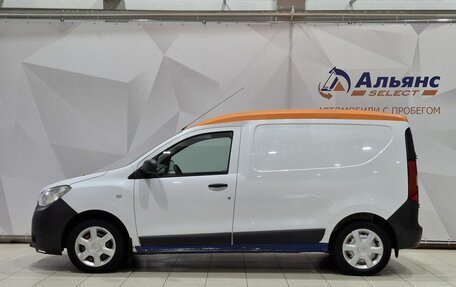 Renault Dokker, 2019 год, 980 000 рублей, 6 фотография