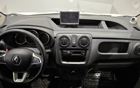 Renault Dokker, 2019 год, 980 000 рублей, 9 фотография