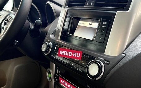 Toyota Land Cruiser Prado 150 рестайлинг 2, 2010 год, 2 470 000 рублей, 23 фотография