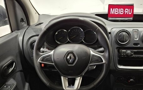 Renault Dokker, 2019 год, 980 000 рублей, 10 фотография