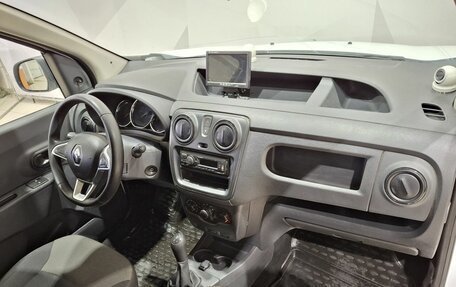 Renault Dokker, 2019 год, 980 000 рублей, 12 фотография