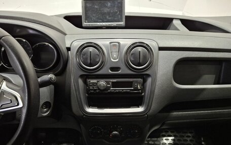 Renault Dokker, 2019 год, 980 000 рублей, 13 фотография