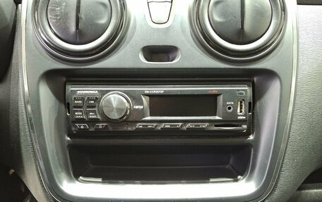 Renault Dokker, 2019 год, 980 000 рублей, 14 фотография