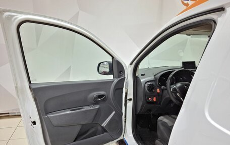 Renault Dokker, 2019 год, 980 000 рублей, 24 фотография