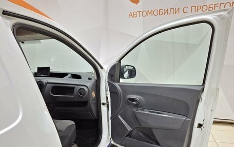 Renault Dokker, 2019 год, 980 000 рублей, 27 фотография