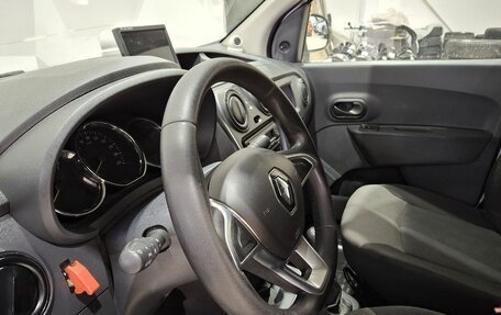 Renault Dokker, 2019 год, 980 000 рублей, 26 фотография